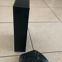 Xbox serie S 1TB