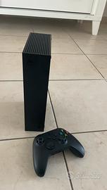 Xbox serie S 1TB