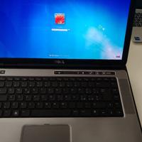 DELL XPS JBL