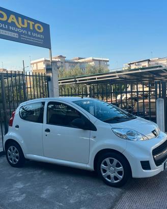 Peugeot 107 1.0 68CV 5p. Plaisir Km 52.000