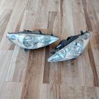 pezzi di ricambio peugeot 307 cc anno 2008