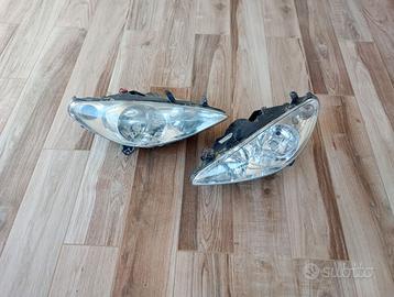 pezzi di ricambio peugeot 307 cc anno 2008