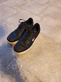 scarpe tommy jeans