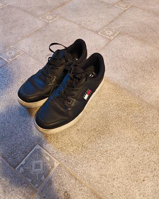 scarpe tommy jeans