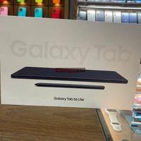 Samsung tab s6 lite 128gb nuovo