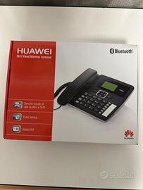 Huawei telefono aziendale