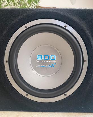 Subwoofer Magnat Edition BS 300 (800W)