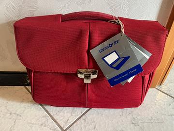 Porta pc samsonite