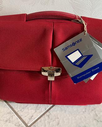 Porta pc samsonite