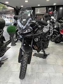 Cf Moto 800MT EXPLORE NUOVA PRONTA CONSEGNA