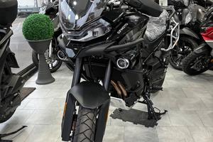 Cf Moto 800MT EXPLORE NUOVA PRONTA CONSEGNA