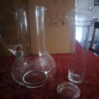 brocca da succo di frutta