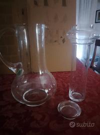 brocca da succo di frutta