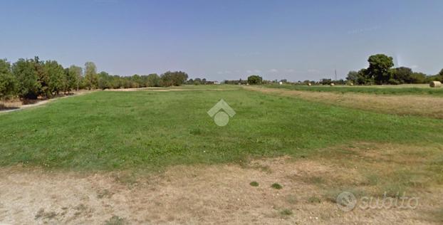 TERRENO A SANT'ILARIO D'ENZA