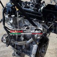 Motore citroen toyota peugeot sigla 1kfe