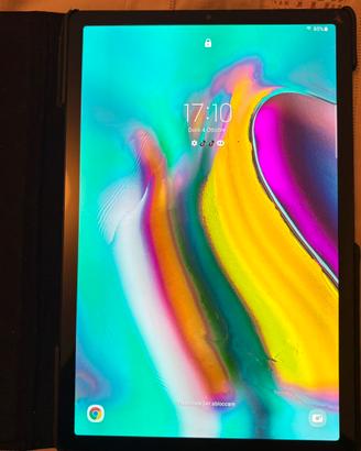 Samsung Galaxy Tab S5e.