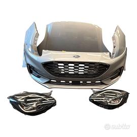 MUSATA FORD PUMA ST LINE 1.0 BENZINA ECOBOOST 2022