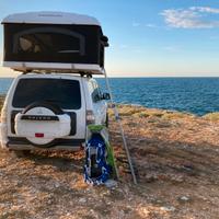 Maggiolina Airlander Plus 360°X-Large accessoriata