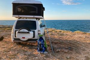 Maggiolina Airlander Plus 360°X-Large accessoriata