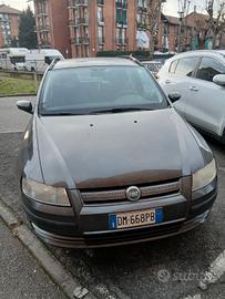 Fiat stilo 1.6 Benzina