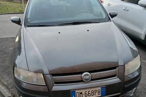 Fiat stilo 1.6 Benzina
