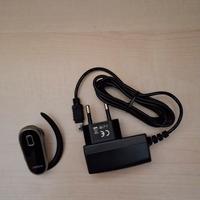 Auricolare Jabra con cavo di ricarica