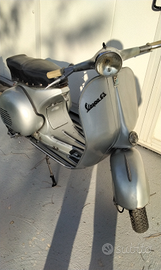 Vespa gs 150 anno1961