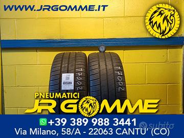 2 Gomme al 70% 205/55/16 GOODYEAR Estive - Cantù