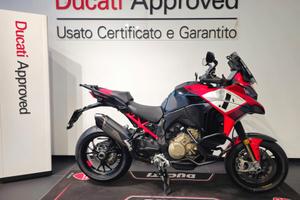 Ducati Multistrada V4 Pikes Peak