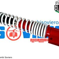 Ammortizzatore SPORT anteriore Vespa PX PE 125 150