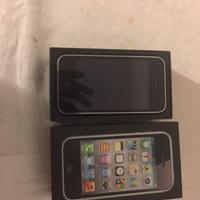 Apple iphone 3GS piu' ipod