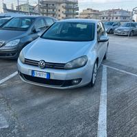 Volkswagen Golf 1.6 TDI DPF 5p. Comfortline