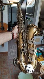 SAX TENORE BUESCHER ARISTOCRAT 200