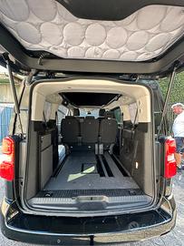 Mini van Panama Urban 10+