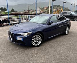 Alfa Romeo Giulia Q4 2.2 Turbodiesel 180 CV Super