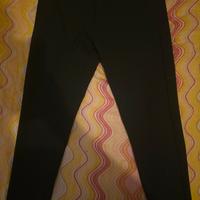Pantaloni eleganti Clayton