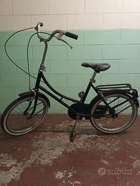 Bici 20"