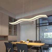 Lampada led design 3000K 36W