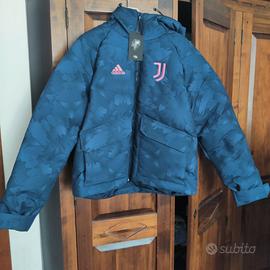 Piumino Adidas Juventus nuovo con etichette