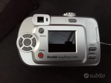 Macchina fotografica KODAK C300
