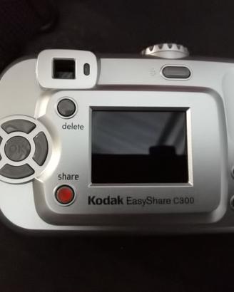 Macchina fotografica KODAK C300