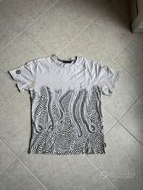 T-shirt octopus