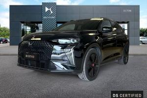 DS DS 7 E-Tense Automatica Performance Line+