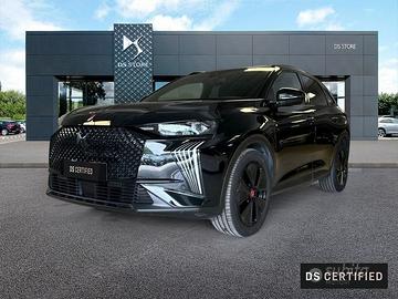 DS DS 7 E-Tense Automatica Performance Line+