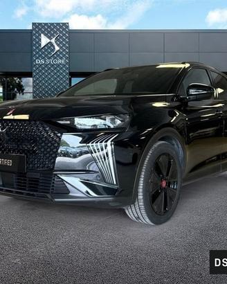 DS DS 7 E-Tense Automatica Performance Line+