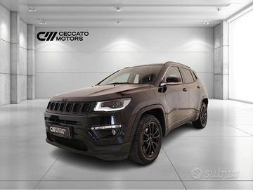 Jeep Compass 1.6 mjt Limited 2wd 120cv my20