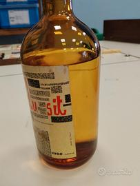 liquore originale anni 70