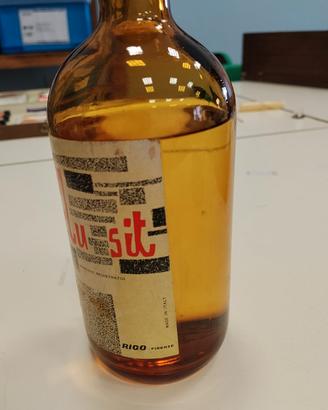 liquore originale anni 70