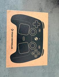Steam controller 2 (sigillato)