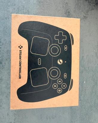 Steam controller 2 (sigillato)